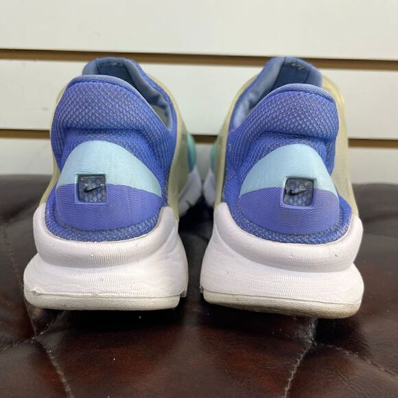 NIKE SOCK DART BR 'STILL BLUE' 896446-400
Size 8 - Picture 3 of 10